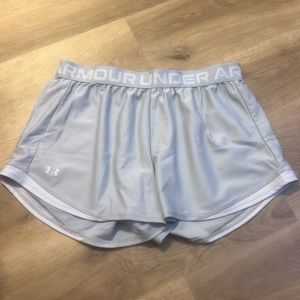 Under Armour athletic shorts